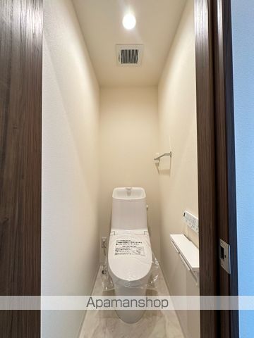 GAZZELE STYLE 西住之江の内装写真