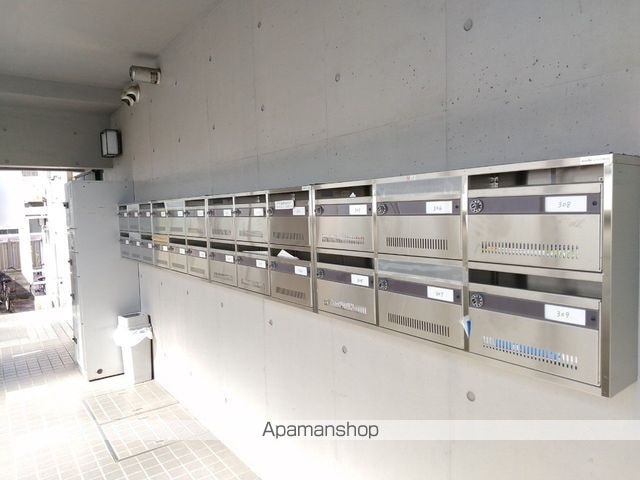 ＪＫ中野[1R/20.14m2]の共用部4
