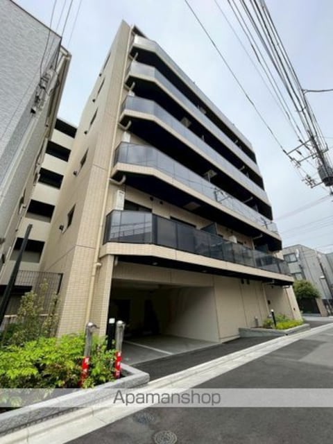 セジョリ東向島[1DK/26.68m2]の外観1