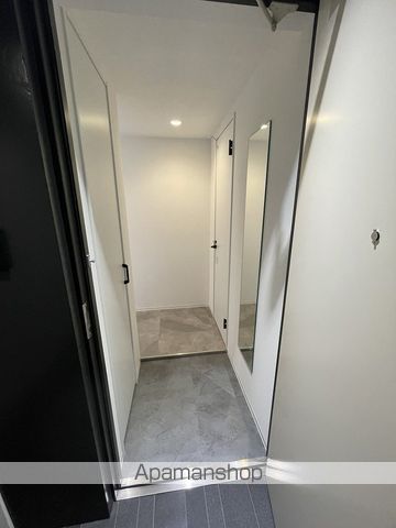 オリヴィオ南15西8の内装写真