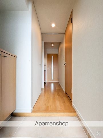 エンクレスト天神IIIの内装写真