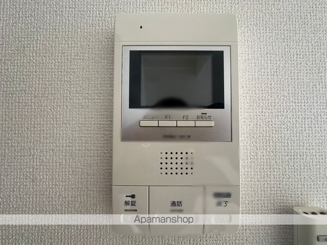 福富グラードマンションの内装写真