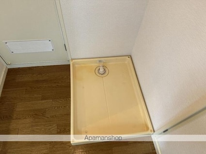 クレストパレス参番館[2DK/39.74m2]の内装