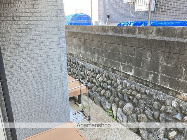 グレイスイン高坂の内装写真