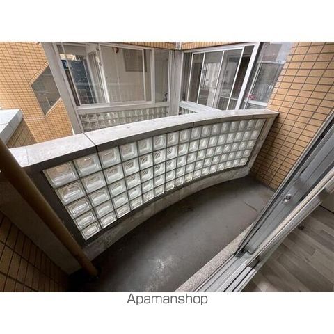 ハイムプロティアの内装写真