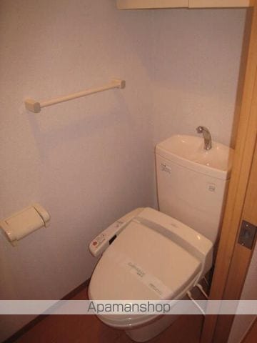 パークウェル高円寺の内装写真