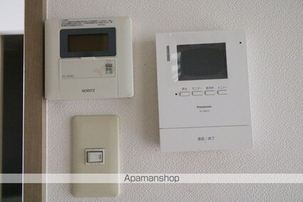 アプリコットハイツＢ[2DK/40.92m2]の内装3