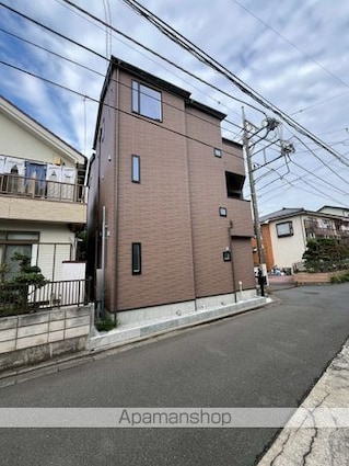 Ｋｏｌｅｔ日野１０[4LDK/96.64m2]の外観5