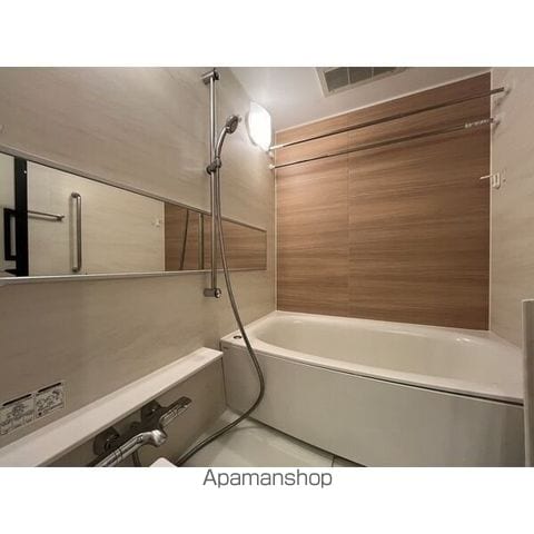 ブランズ北24条ウエストの内装写真