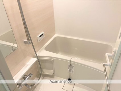 滋賀県彦根市小泉町[1DK/29.99m2]のバス