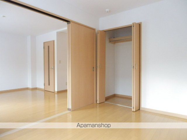フローラル壱番館の内装写真