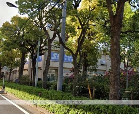 高井戸東戸建の周辺写真