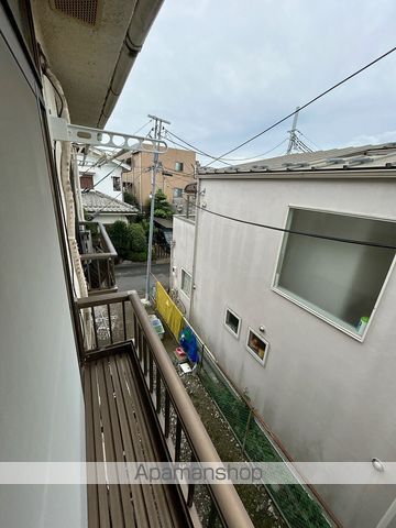 フジハイムの内装写真