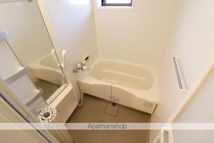 ボヌールＳ[1LDK/47.9m2]のバス