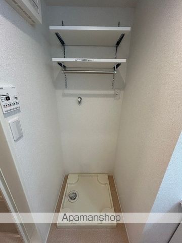 ネーベン パーク 7182の内装写真