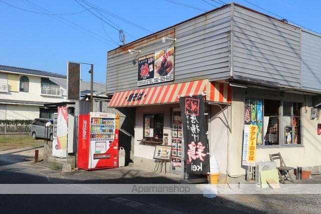 ハッピーハイツ津古のその他写真