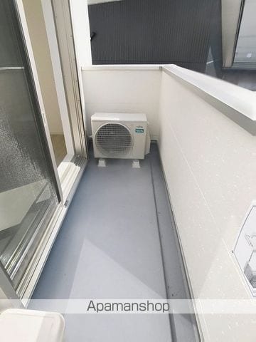 ジーメゾン知立草刈の内装写真