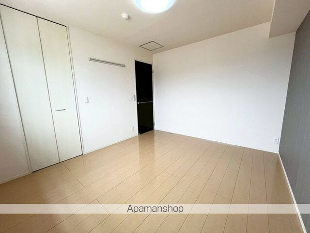 和歌山県和歌山市加納[2LDK/58.07m2]の内装4