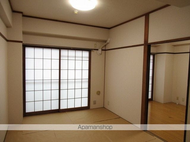 西村ビルの内装写真