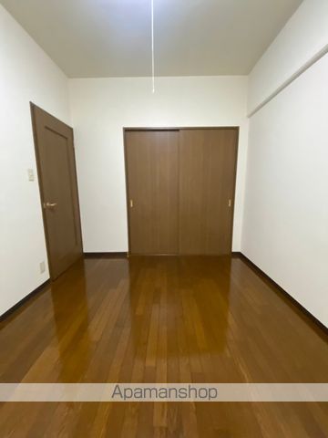 レージュ長久手の内装写真