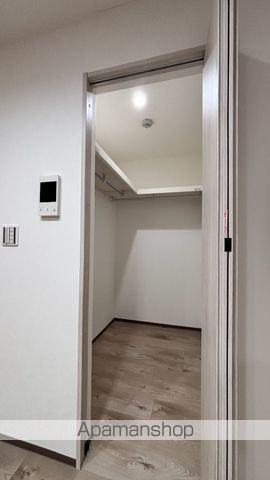 Lien南本庄の内装写真