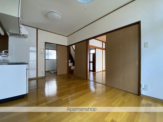 detached 東京都羽村市双葉町２丁目5-24

地図を見る