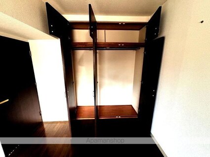 ロイヤルヒルズ台原Ｉ[4LDK/88.03m2]の収納