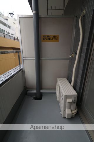 アージェントビルの内装写真