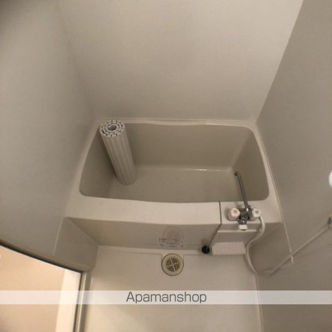 エポックシーマ[1R/29.25m2]のバス