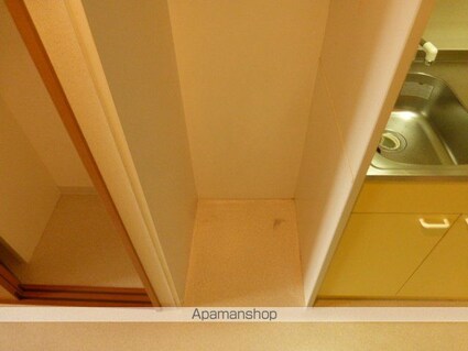 エンゼルプラザ　瀬田駅前[1K/27.72m2]のその他設備