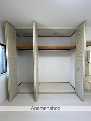 メゾンＮ[3LDK/69.3m2]の収納