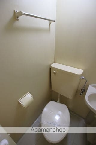 ウインズIの内装写真