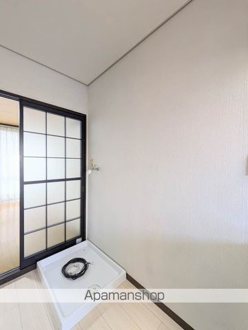 田園ハイツの内装写真