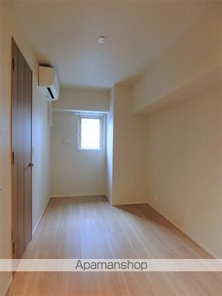 コンフォリア・リヴ西大島ＳＯＵＴＨ[3LDK/73.26m2]の内装3