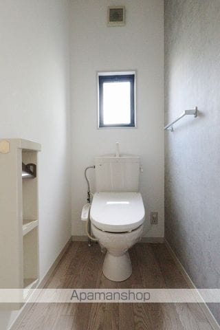 ディアスサンウォームの内装写真