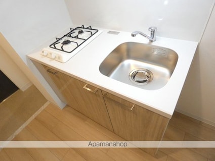 エスリード　ザ・イーストレジデンス大阪城[1K/21.12m2]の内装6