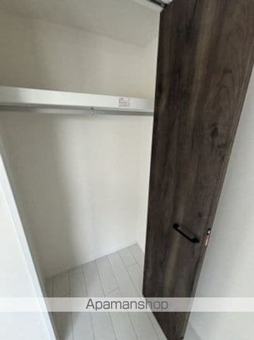 GENOVIA大森町IIの内装写真