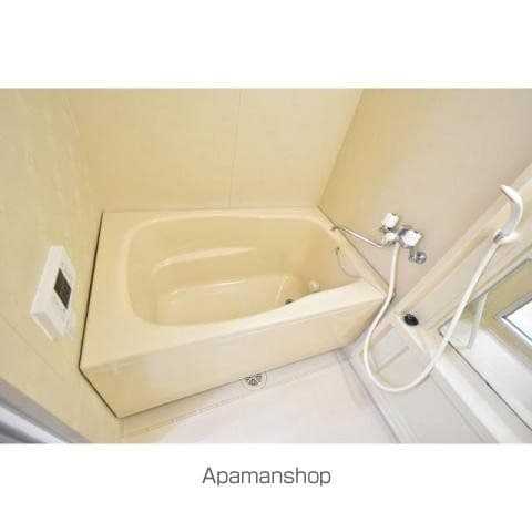 山田マンションビューテラスの内装写真