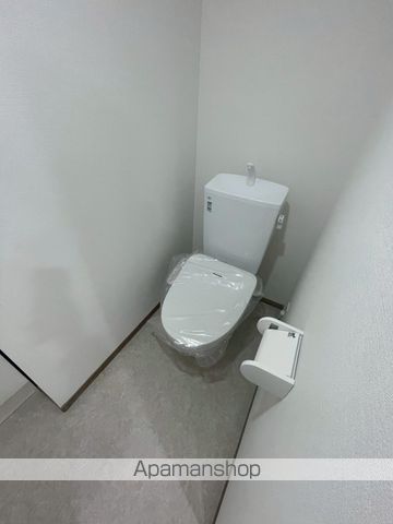 ベルメール湘南辻堂の内装写真