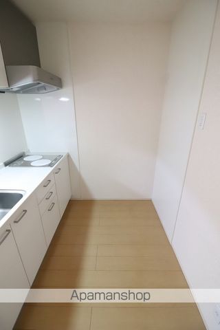 ジュネックス Bの内装写真