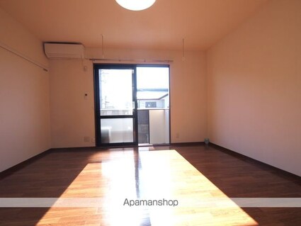 長野県松本市高宮北[1DK/32.24m2]の内装6