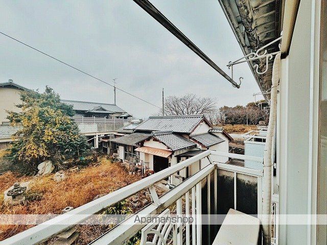ワイズハイツの内装写真