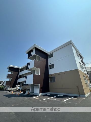アーバンコート庄内弐番館の外観写真