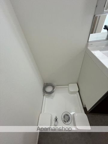 JACK SHIMMEIIIの内装写真
