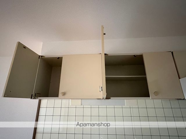 ルミエールマゴジIVの内装写真