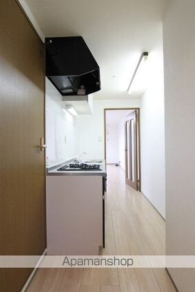 フォルテ小坂[1K/35.74m2]の内装3