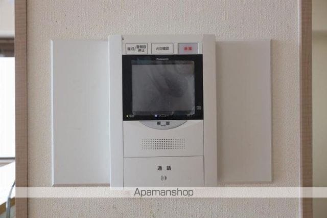 サーパス百道の内装写真