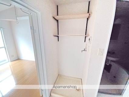 長野県松本市渚３丁目[1K/18.97m2]の内装1