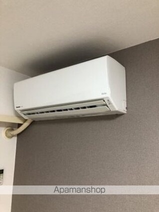 ユーレジデンス高円寺[1K/16.25m2]のその他設備