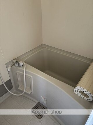 コスモフィールド[2LDK/62.1m2]のバス